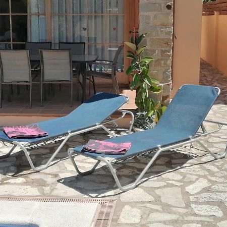 Villashim L' Escala Εξωτερικό φωτογραφία