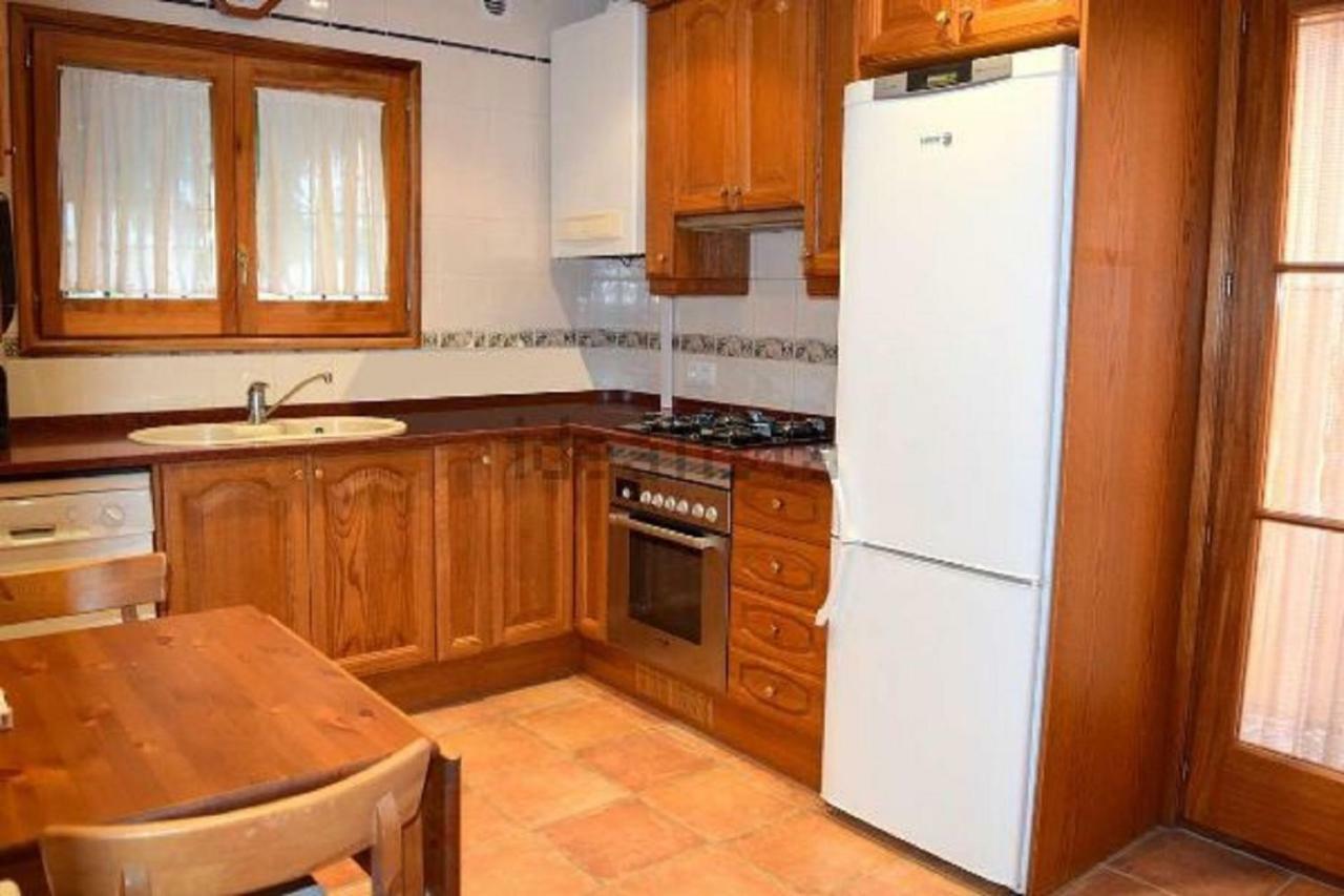 Villashim L' Escala Εξωτερικό φωτογραφία