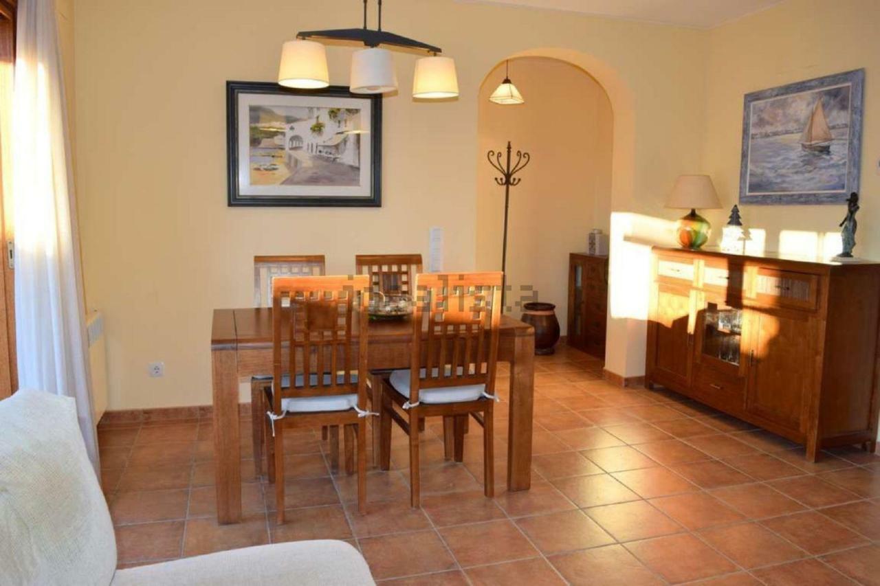 Villashim L' Escala Εξωτερικό φωτογραφία