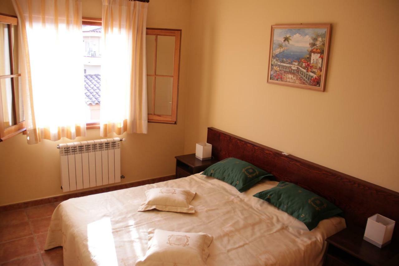 Villashim L' Escala Εξωτερικό φωτογραφία